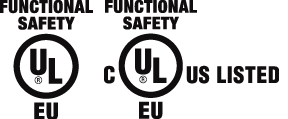 UL | Marks for Europe