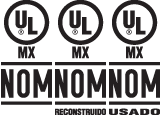 UL | Marks for Latin America